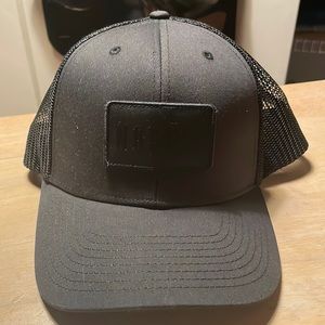 Nobull trucker hat
